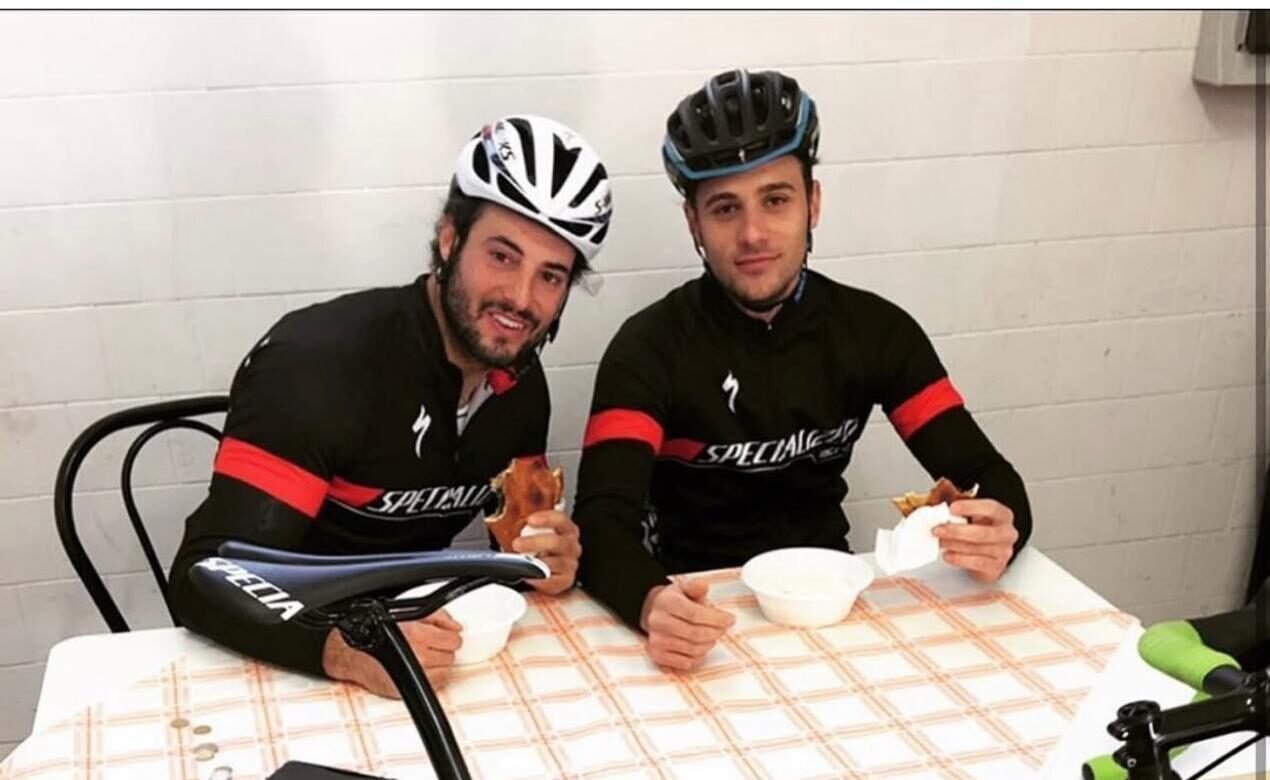 Body & geometrie: equilibrio e performance