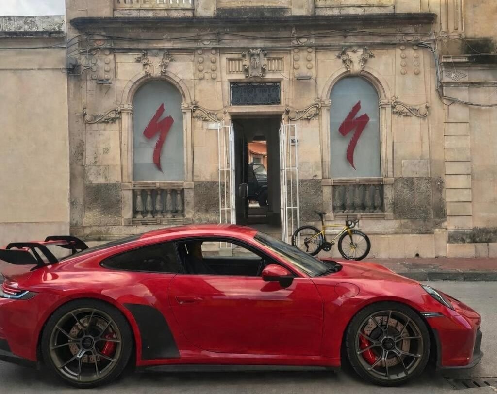 Officina e cura dei dettagli